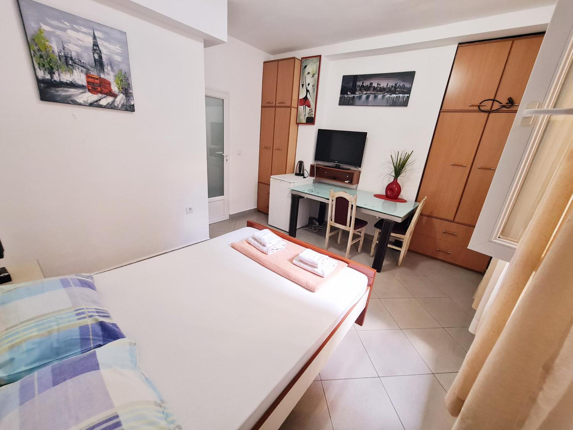 Apartments Pier บุดวา ห้อง รูปภาพ