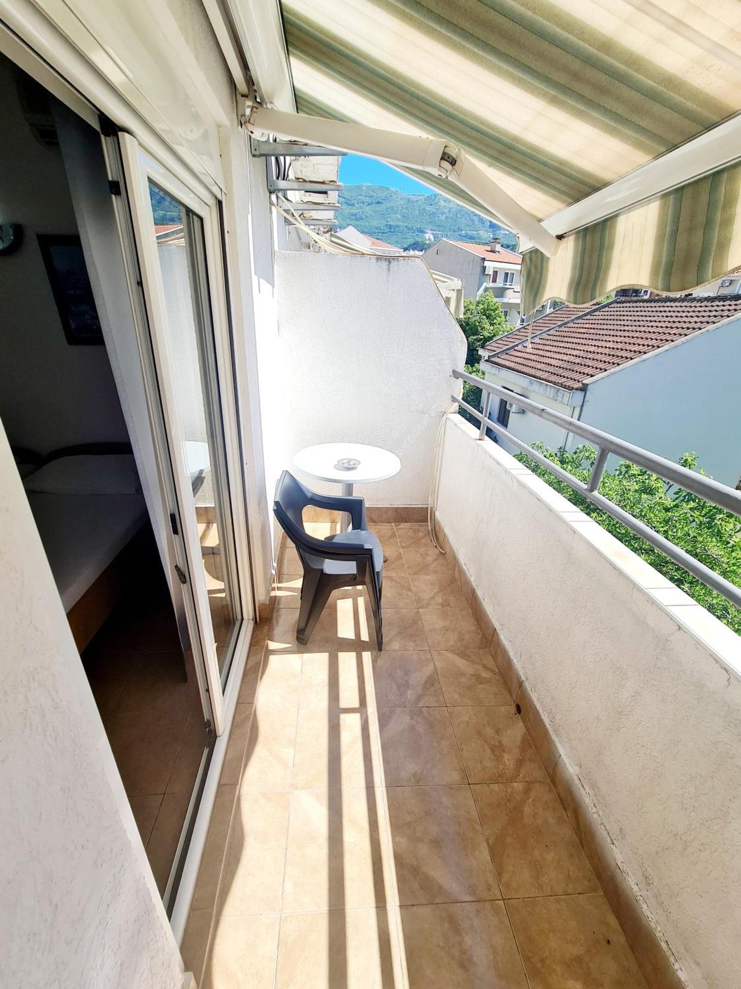 Apartments Pier บุดวา ห้อง รูปภาพ
