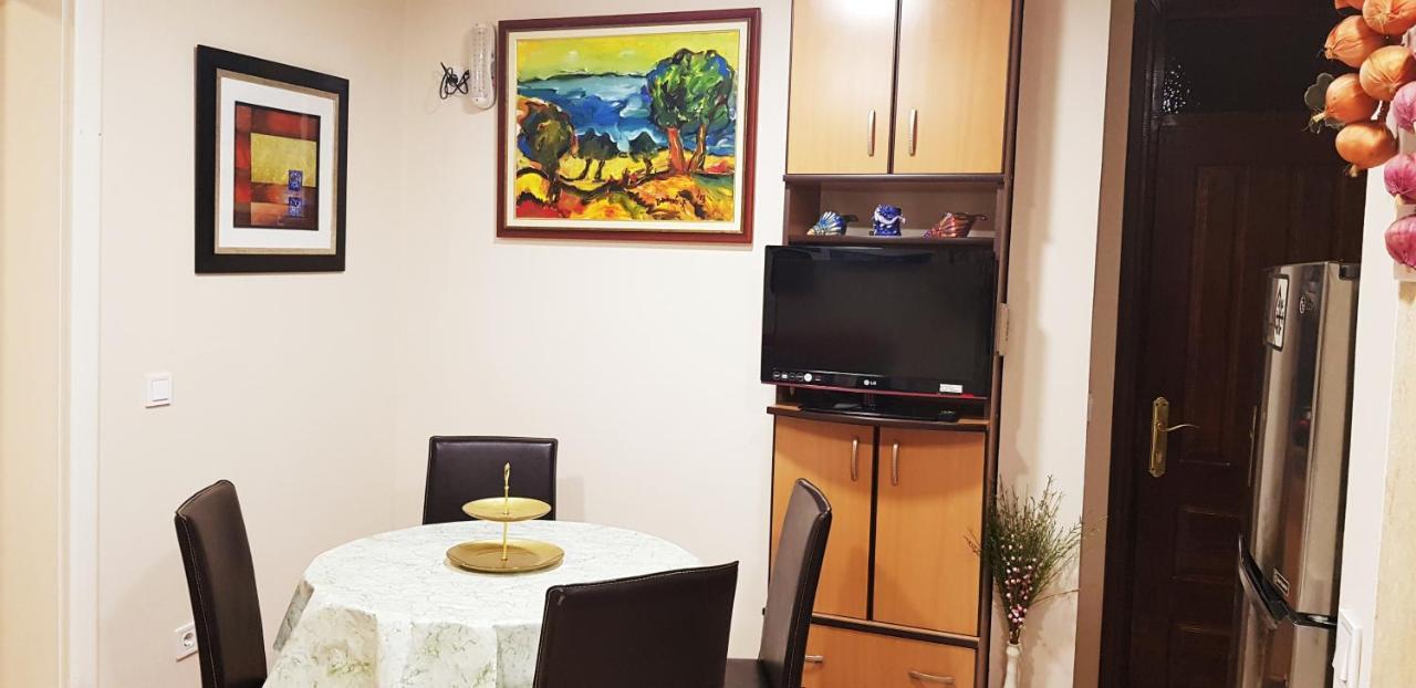 Apartments Pier บุดวา ภายนอก รูปภาพ